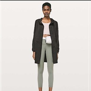 Lululemon City Stroll Jacket